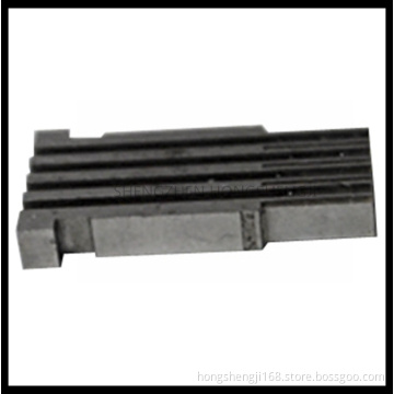 Custom Precision Surface Grinding Parts for Mobile / Tablet PC